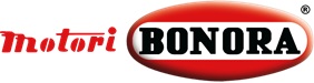 Logo MOTORI BONORA SPA
