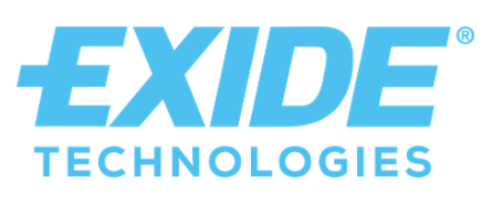 Logo EXIDE TECHNOLOGIES SRL