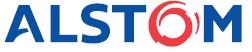 Logo ALSTOM POWER ITALIA SPA