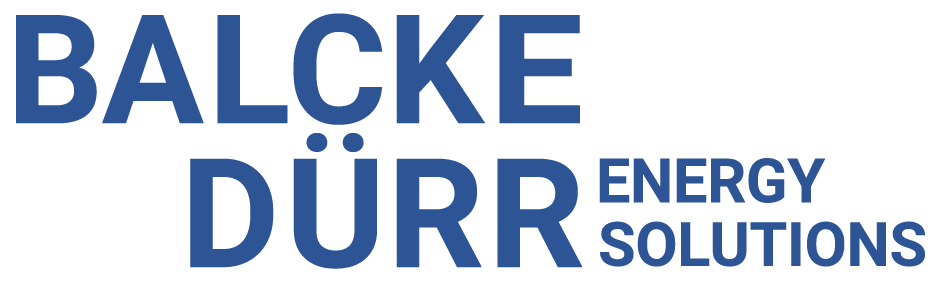 Logo BALCKE-DÜRR ENERGY SOLUTIONS SPA