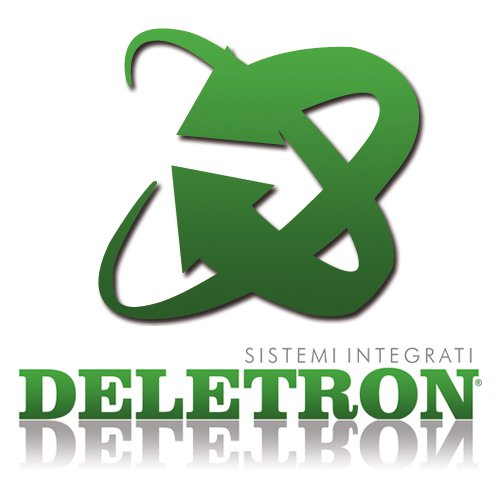 Logo DELETRON SRL