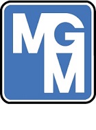 Logo M.G.M. MOTORI ELETTRICI S.P.A.