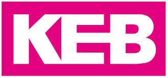 Logo KEB ITALIA SRL