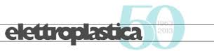 Logo ELETTROPLASTICA SPA