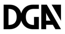 Logo DGA SRL