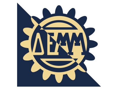 Logo DEMM SPA