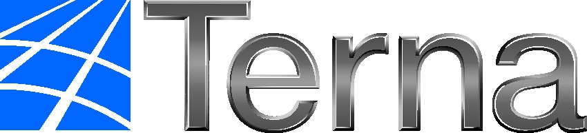 Logo TERNA SPA