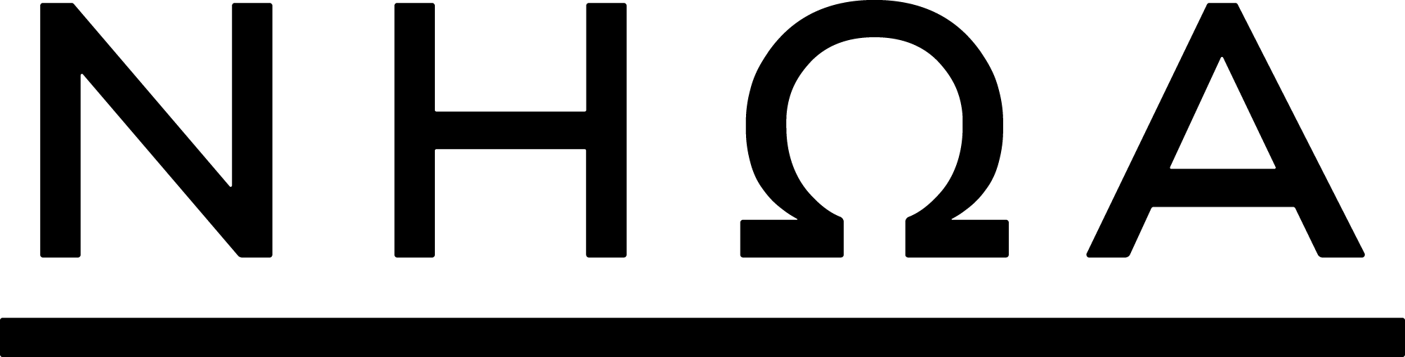 Logo NHOA ENERGY SRL