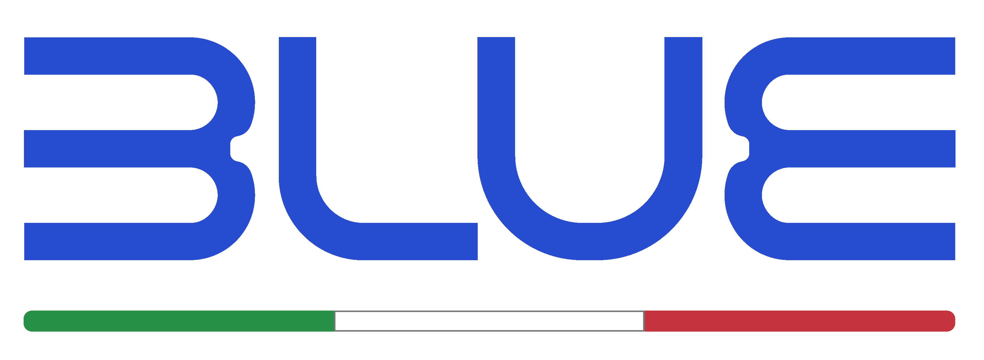 Logo BLUE ENGINEERING SRL