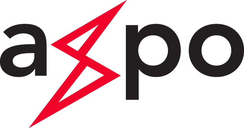Logo AXPO ENERGY SOLUTIONS ITALIA SPA