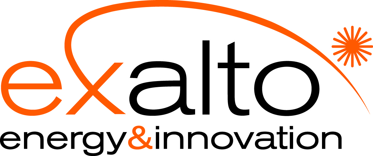 Logo EXALTO ENERGY&INNOVATION SRL