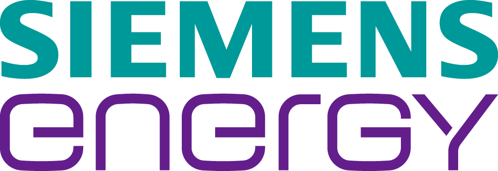 Logo SIEMENS ENERGY SRL