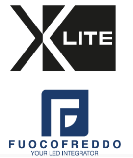 Logo XLITE SRL