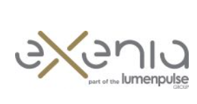 Logo EXENIA SRL