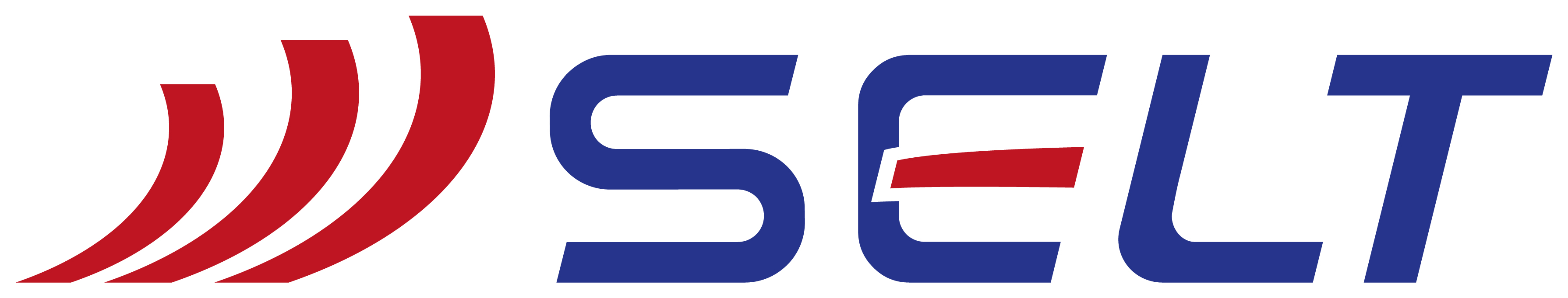 Logo SISTEMI ELETTRICI TELEFONICI SPA - SELT SPA