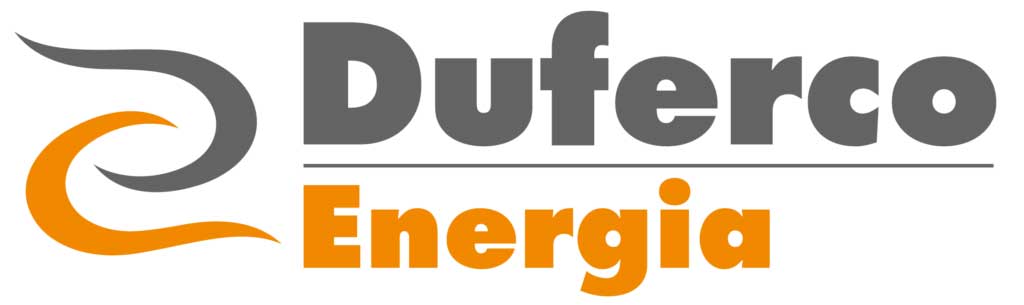 Logo DUFERCO ENERGIA SPA